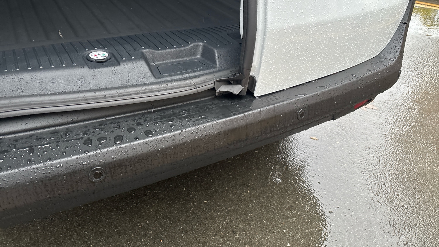 Used Ford Transit Courier 2025 for sale - 77272187: Photo 39