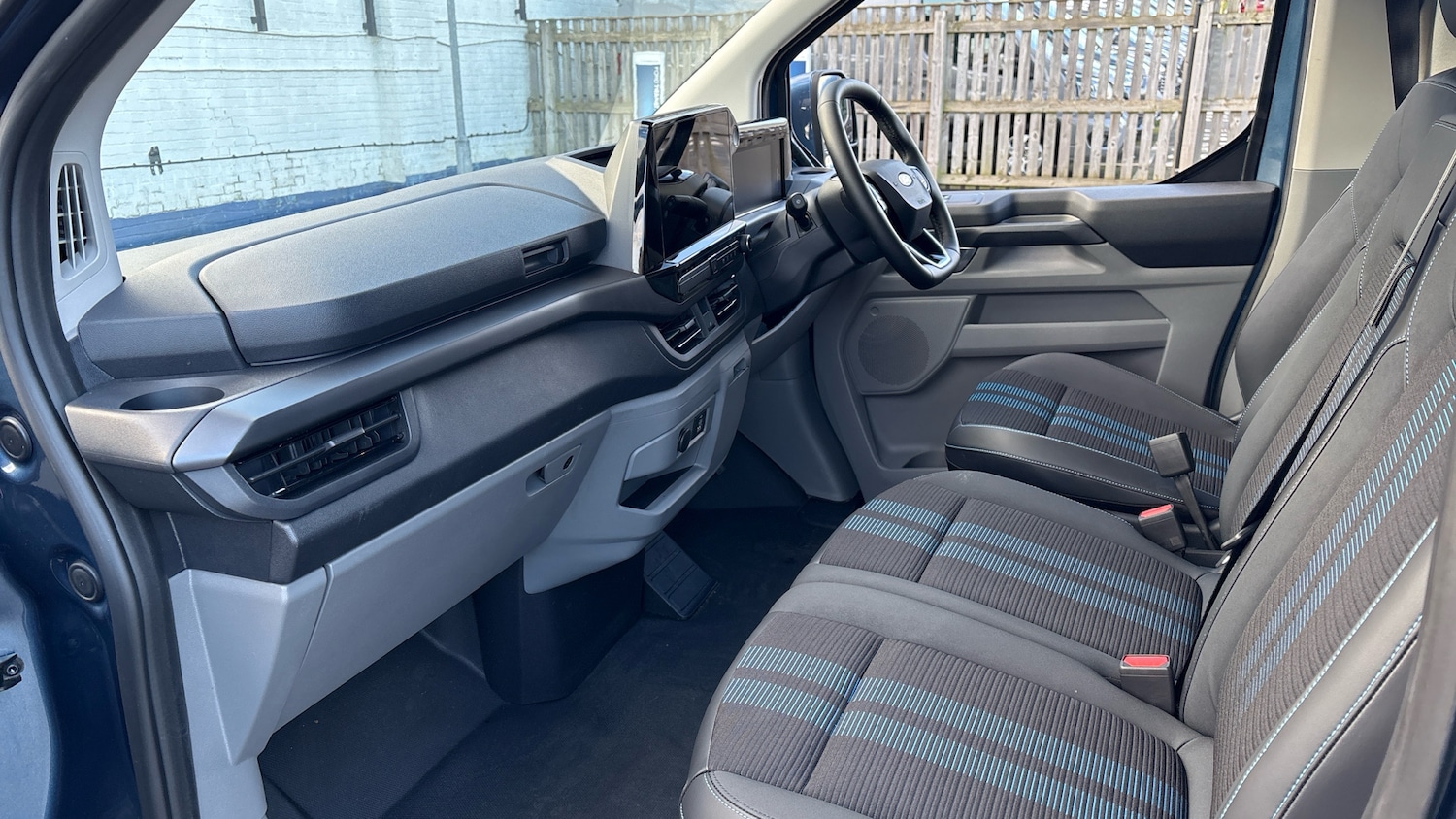 Used Ford Transit Custom 2024 for sale - 77046516: Photo 13