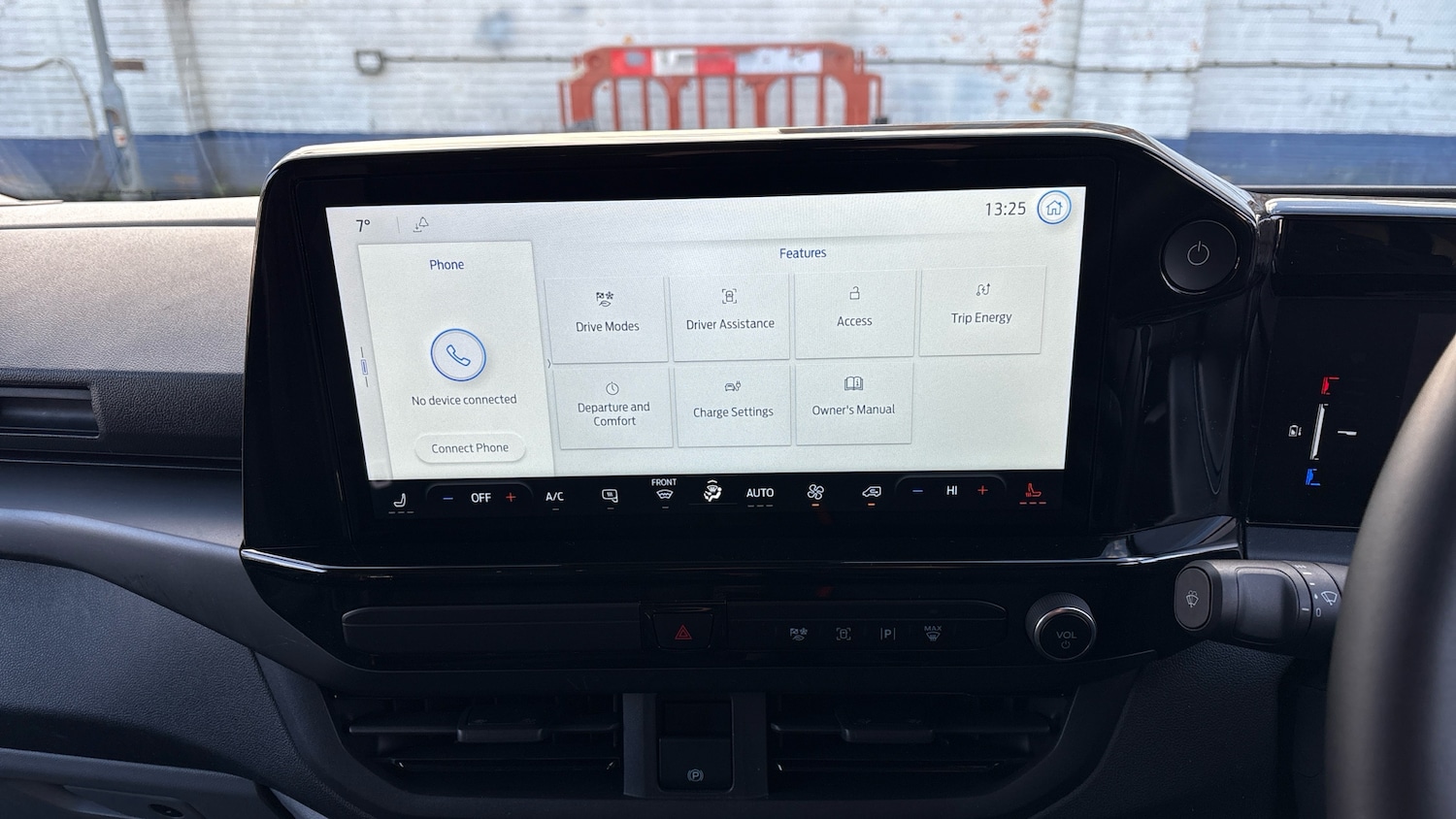 Used Ford Transit Custom 2024 for sale - 77046516: Photo 15