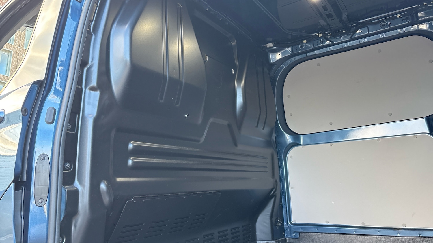 Used Ford Transit Custom 2024 for sale - 77046516: Photo 18