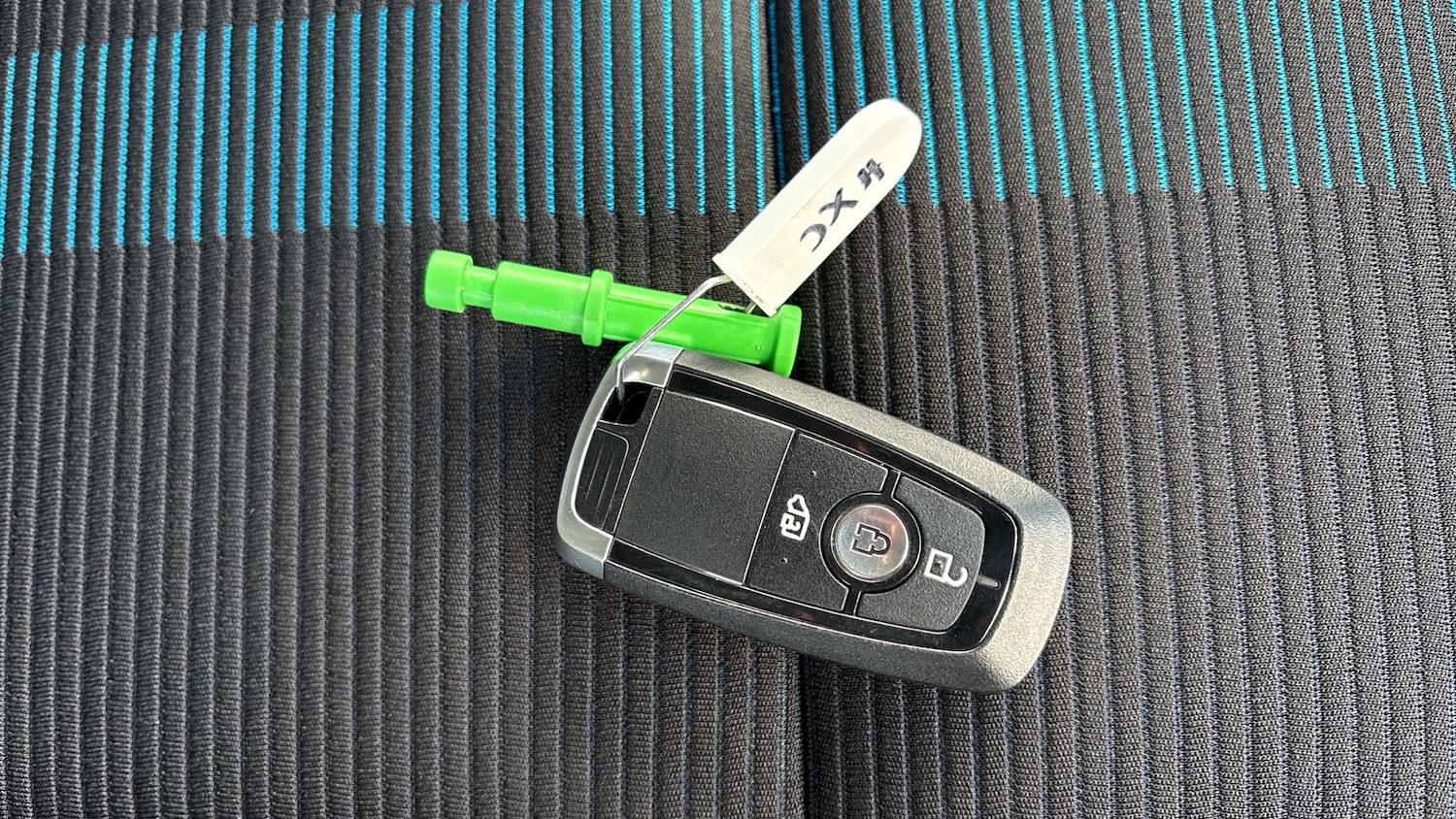 Used Ford Transit Custom 2024 for sale - 77046516: Photo 20