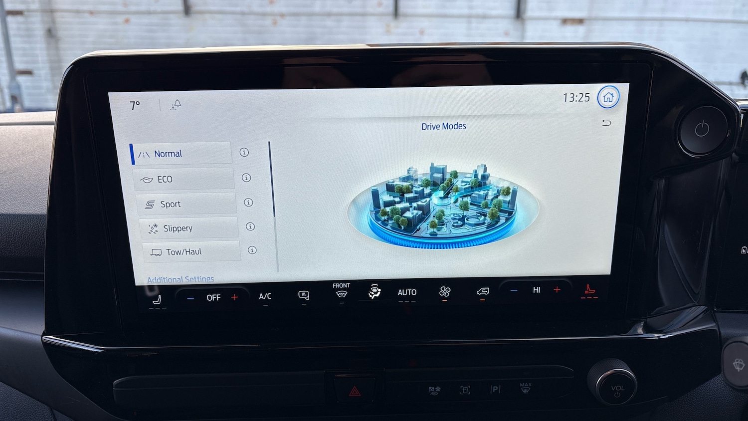 Used Ford Transit Custom 2024 for sale - 77046516: Photo 24