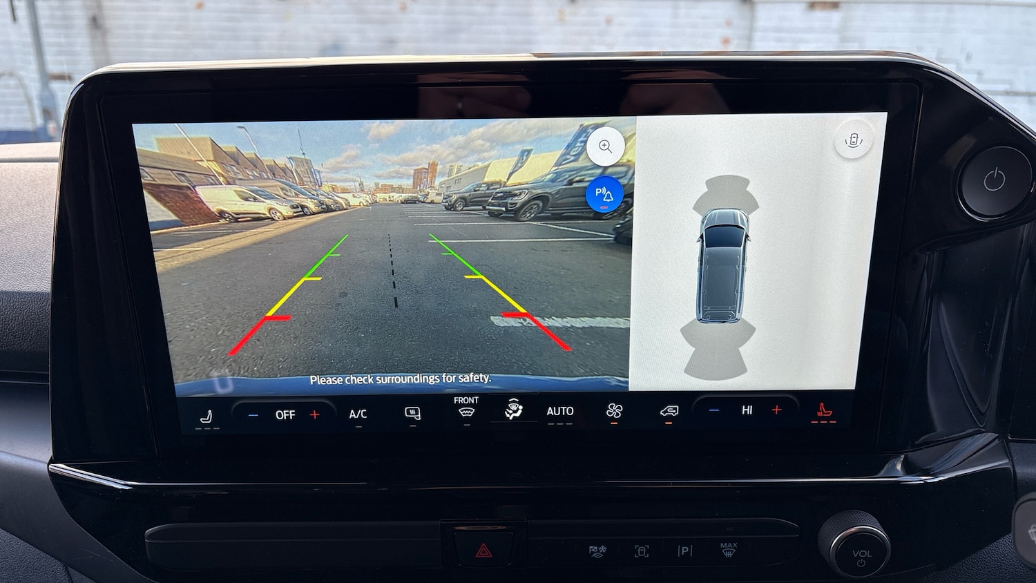 Used Ford Transit Custom 2024 for sale - 77046516: Photo 25