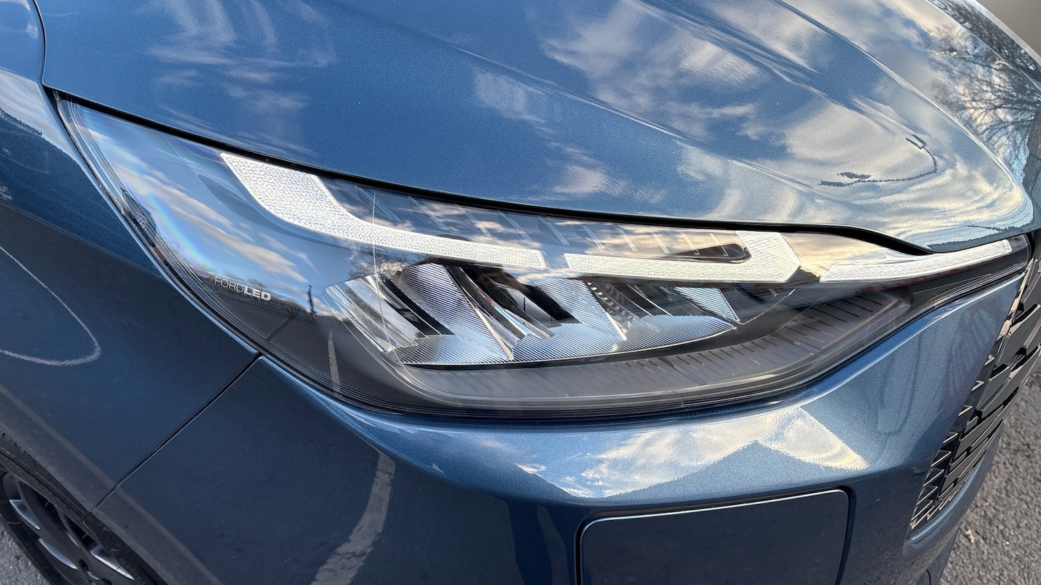 Used Ford Transit Custom 2024 for sale - 77046516: Photo 30