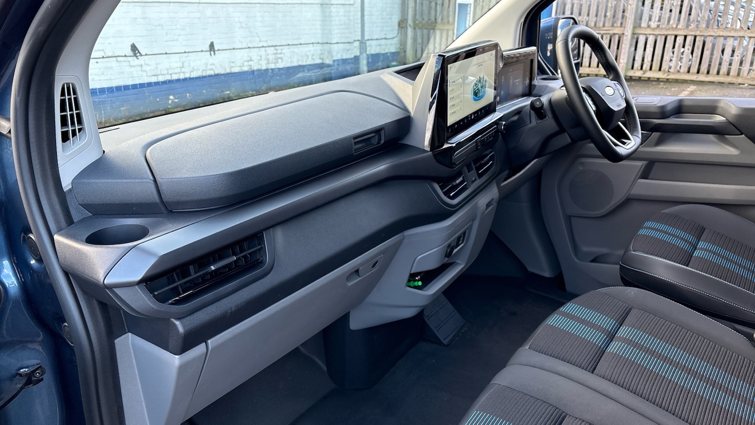 Used Ford Transit Custom 2024 for sale - 77046516: Photo 35