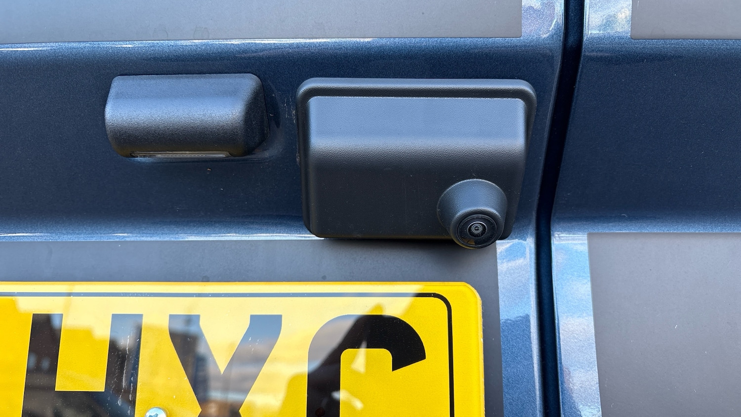 Used Ford Transit Custom 2024 for sale - 77046516: Photo 36