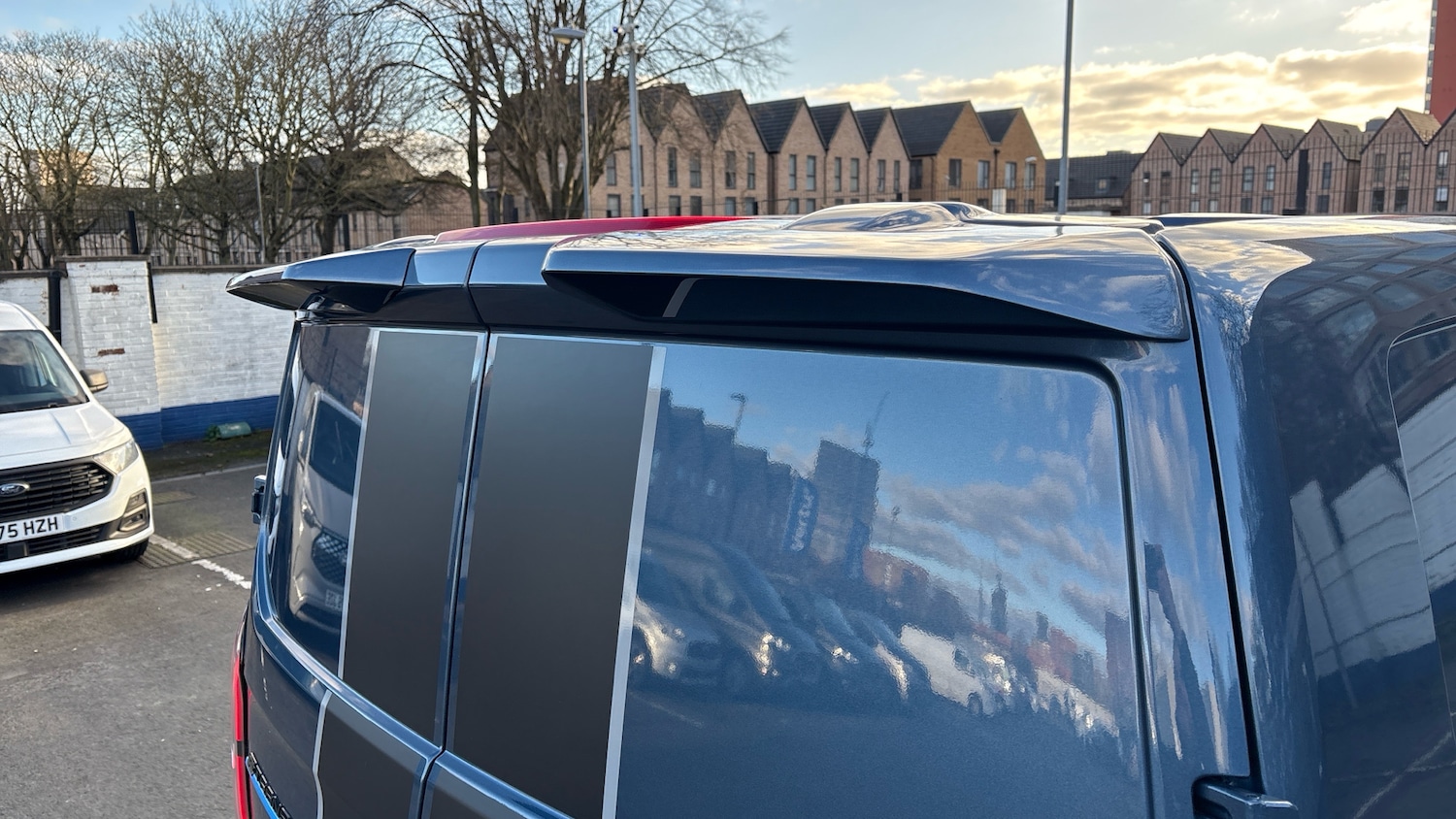 Used Ford Transit Custom 2024 for sale - 77046516: Photo 37