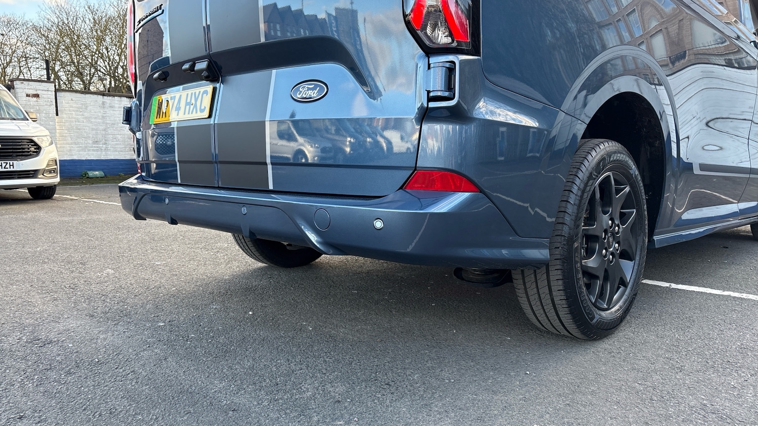 Used Ford Transit Custom 2024 for sale - 77046516: Photo 38