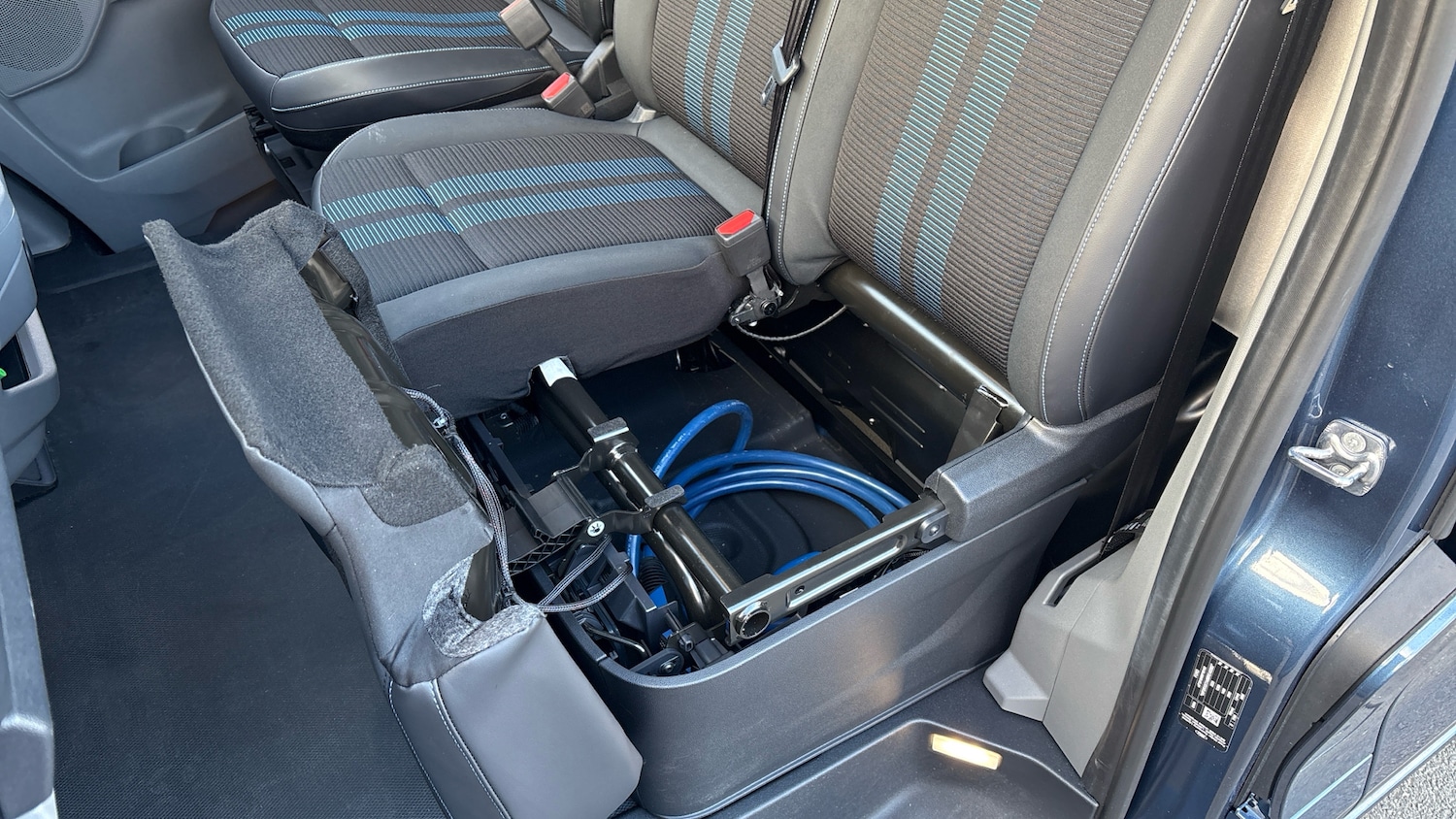 Used Ford Transit Custom 2024 for sale - 77046516: Photo 39