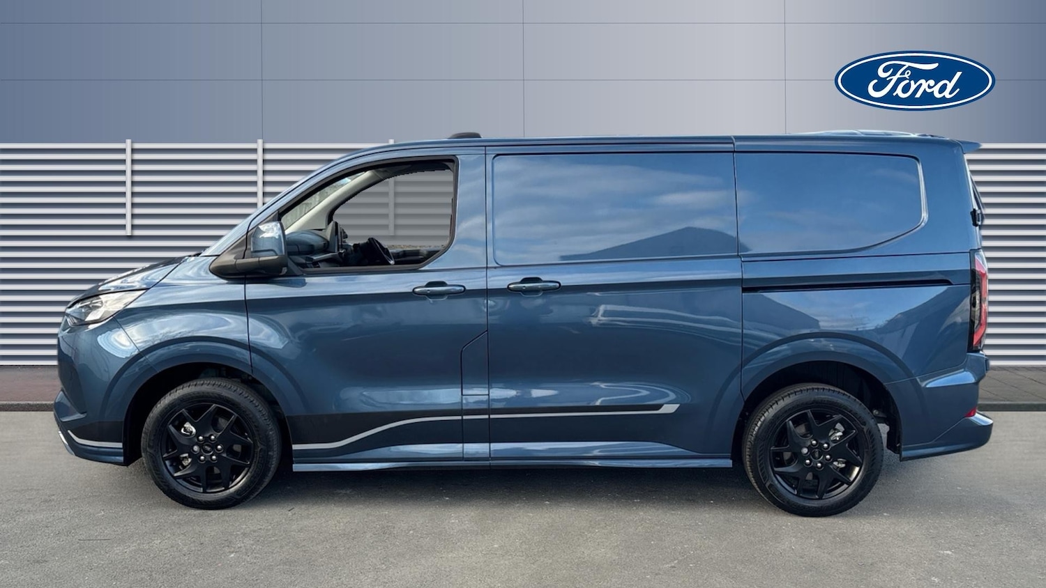 Used Ford Transit Custom 2024 for sale - 77046516: Photo 4