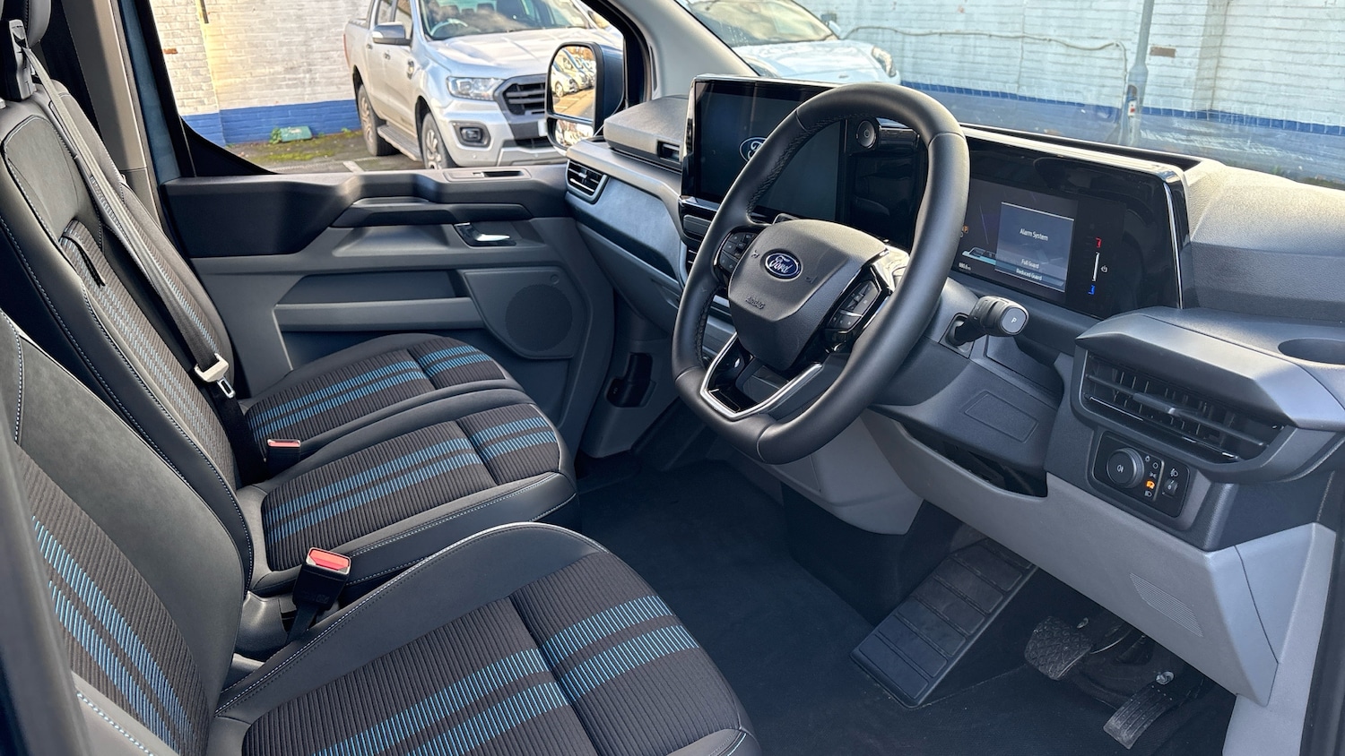 Used Ford Transit Custom 2024 for sale - 77046516: Photo 6