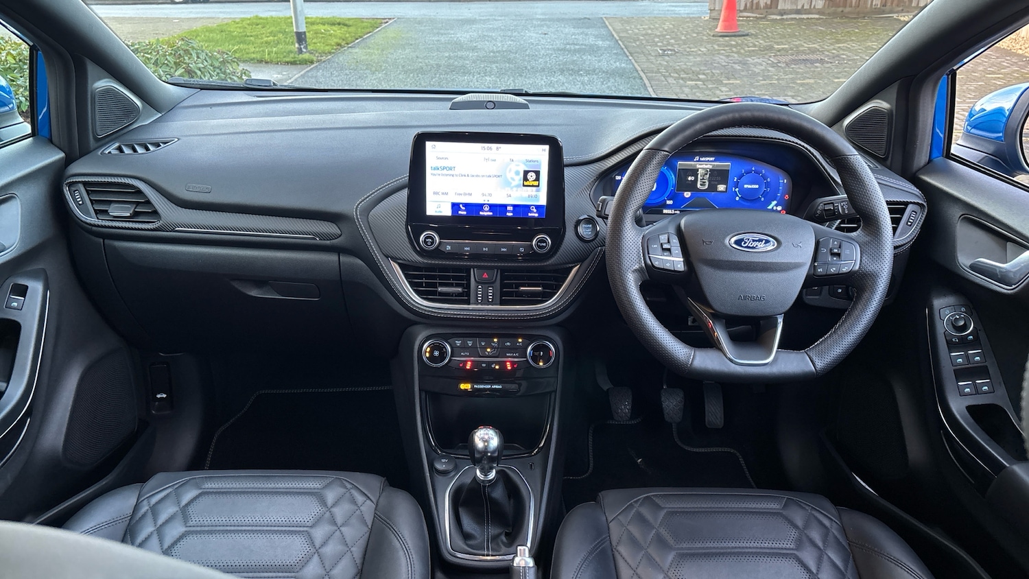 Used Ford Puma 2023 for sale - 76931097: Photo 10