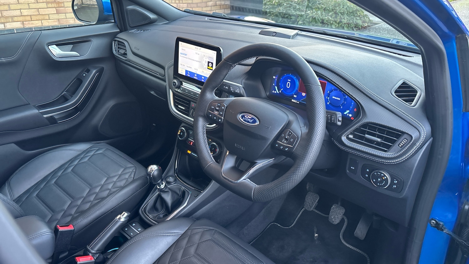 Used Ford Puma 2023 for sale - 76931097: Photo 11