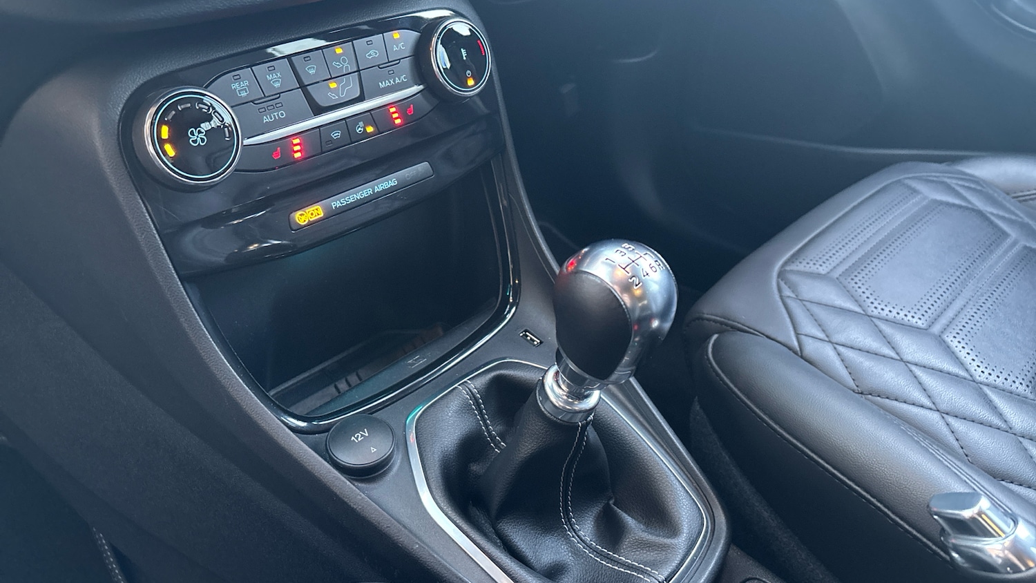 Used Ford Puma 2023 for sale - 76931097: Photo 13