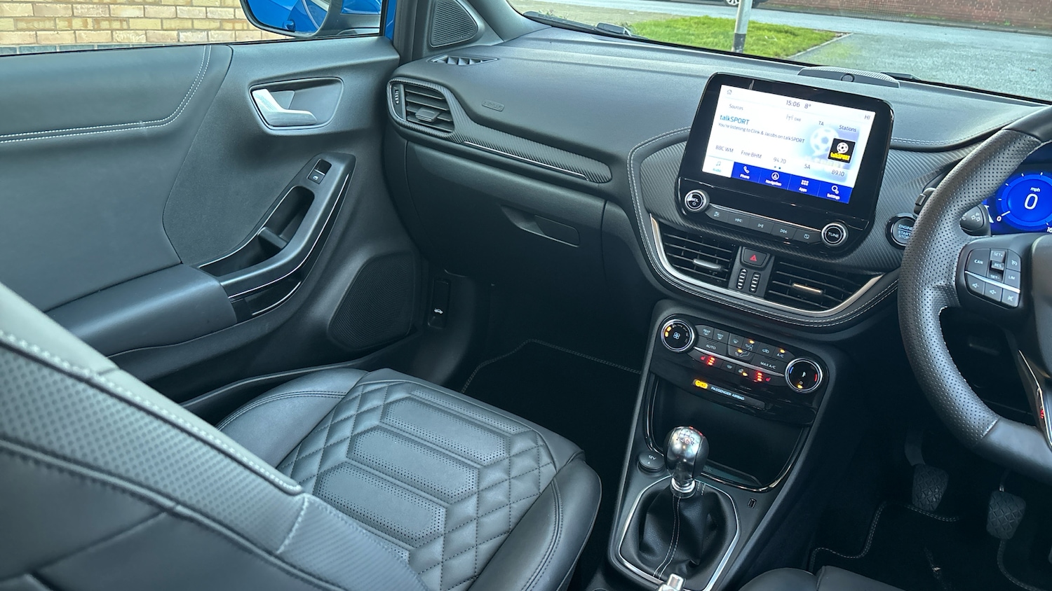 Used Ford Puma 2023 for sale - 76931097: Photo 14