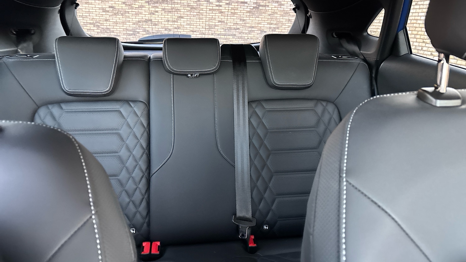 Used Ford Puma 2023 for sale - 76931097: Photo 15