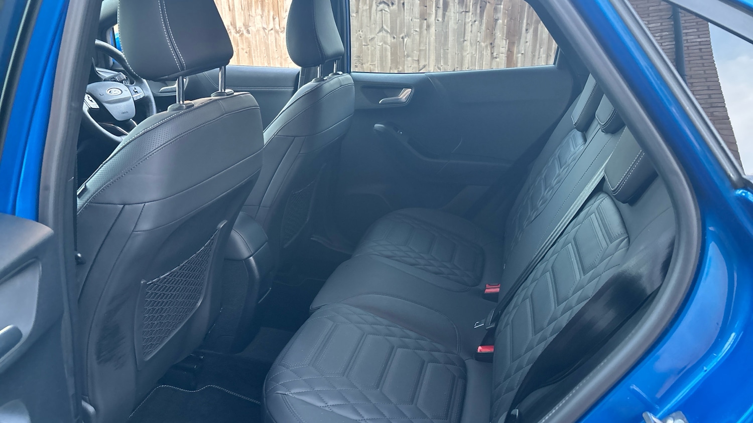 Used Ford Puma 2023 for sale - 76931097: Photo 16