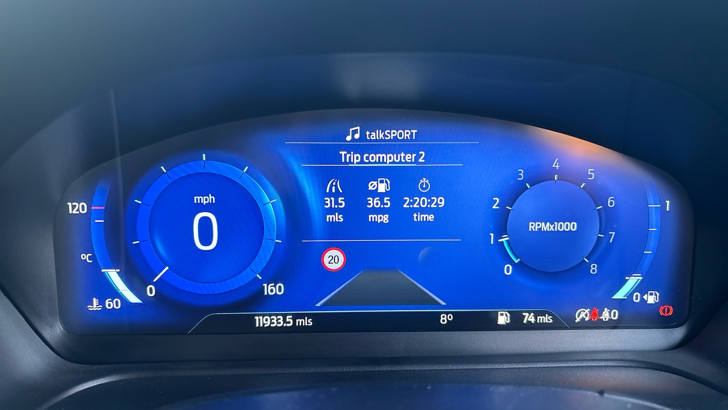 Used Ford Puma 2023 for sale - 76931097: Photo 18