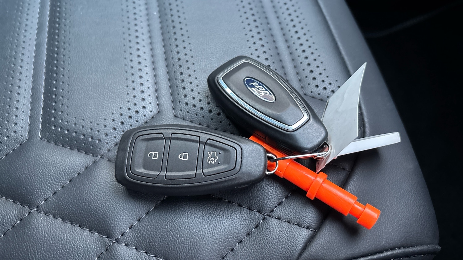 Used Ford Puma 2023 for sale - 76931097: Photo 20