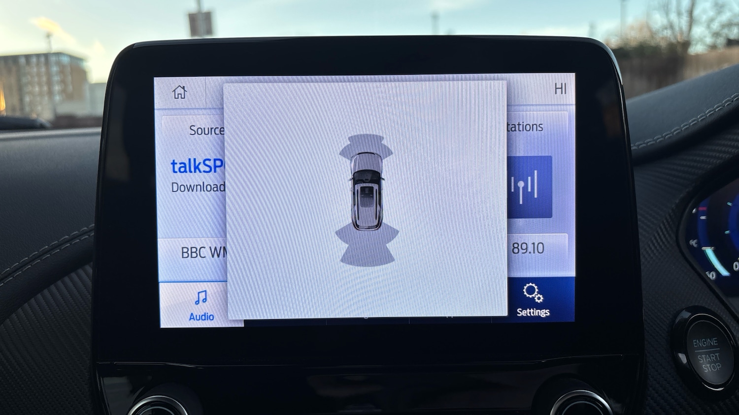 Used Ford Puma 2023 for sale - 76931097: Photo 22