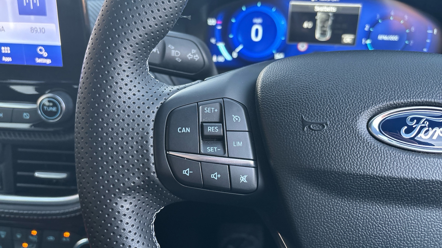 Used Ford Puma 2023 for sale - 76931097: Photo 23