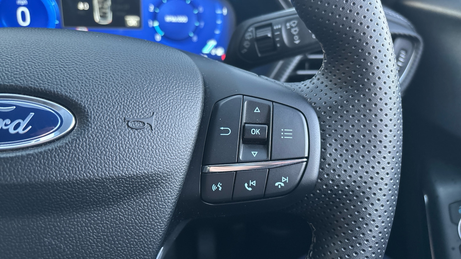 Used Ford Puma 2023 for sale - 76931097: Photo 24