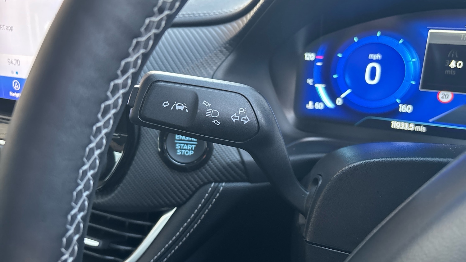 Used Ford Puma 2023 for sale - 76931097: Photo 25