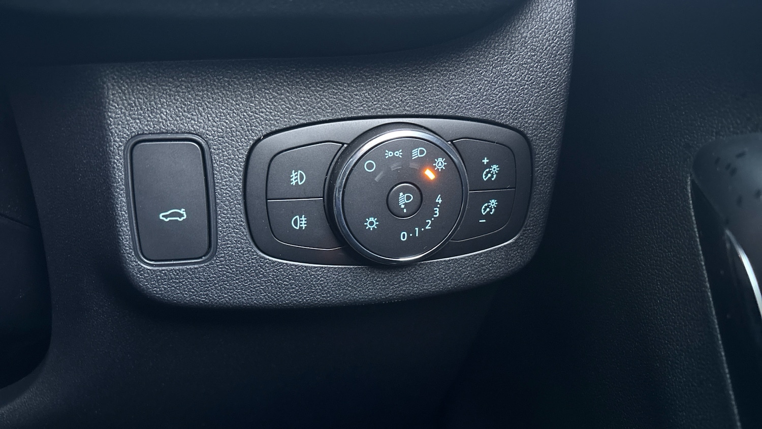 Used Ford Puma 2023 for sale - 76931097: Photo 27