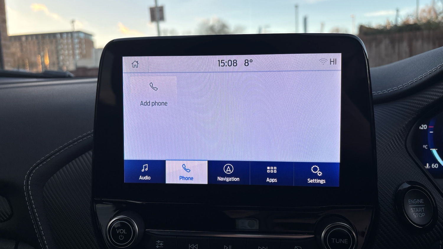 Used Ford Puma 2023 for sale - 76931097: Photo 30