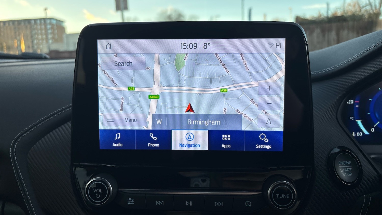 Used Ford Puma 2023 for sale - 76931097: Photo 31