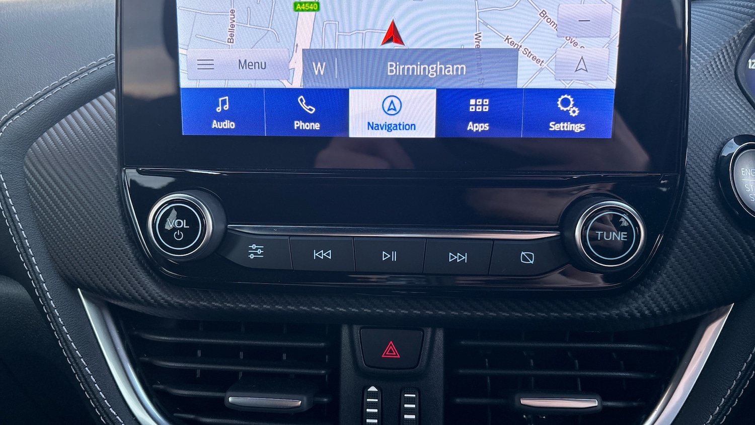 Used Ford Puma 2023 for sale - 76931097: Photo 32