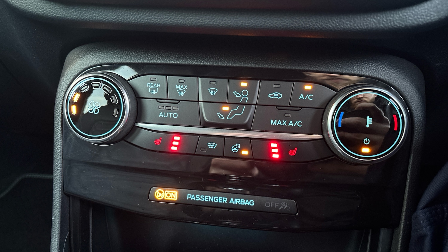 Used Ford Puma 2023 for sale - 76931097: Photo 34