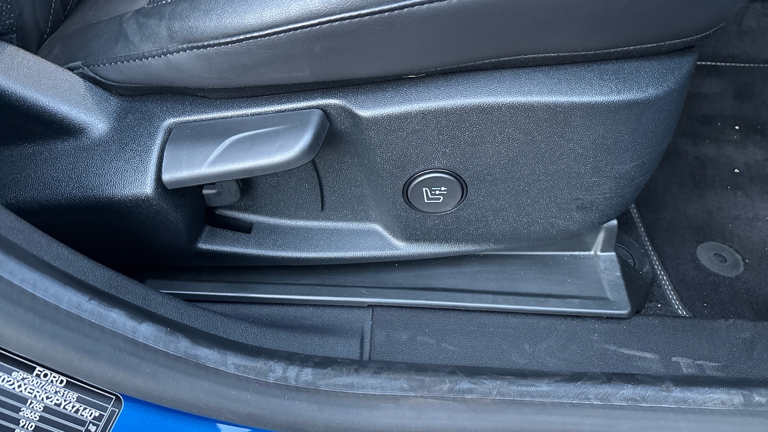 Used Ford Puma 2023 for sale - 76931097: Photo 39