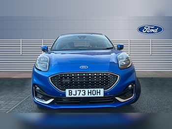 Used Ford Puma 2023 for sale - 76931097: Photo