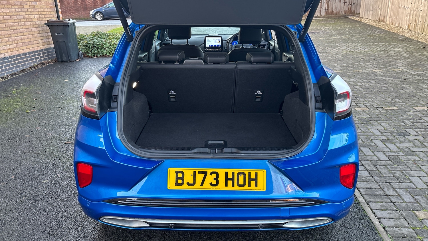 Used Ford Puma 2023 for sale - 76931097: Photo 4