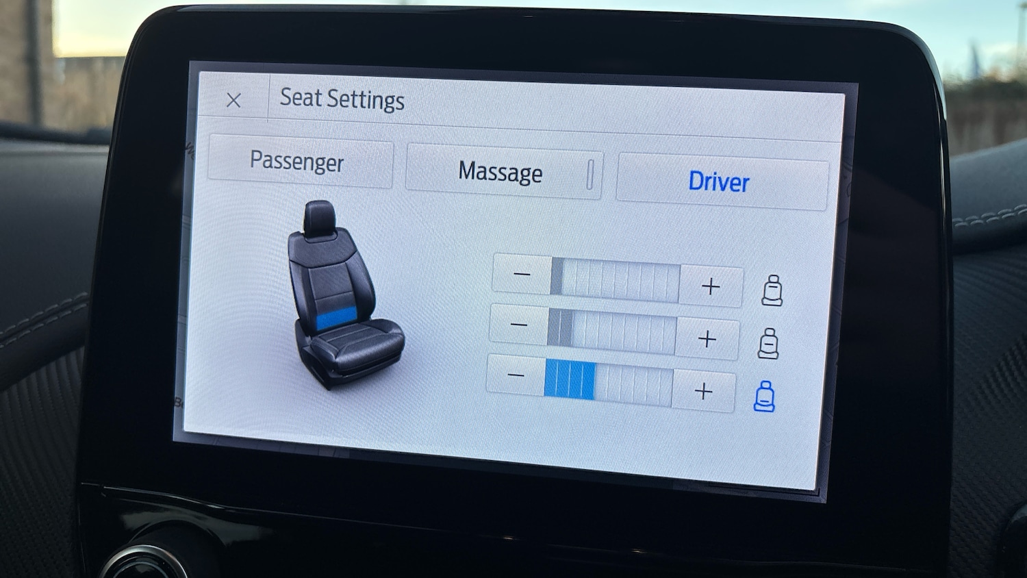 Used Ford Puma 2023 for sale - 76931097: Photo 40