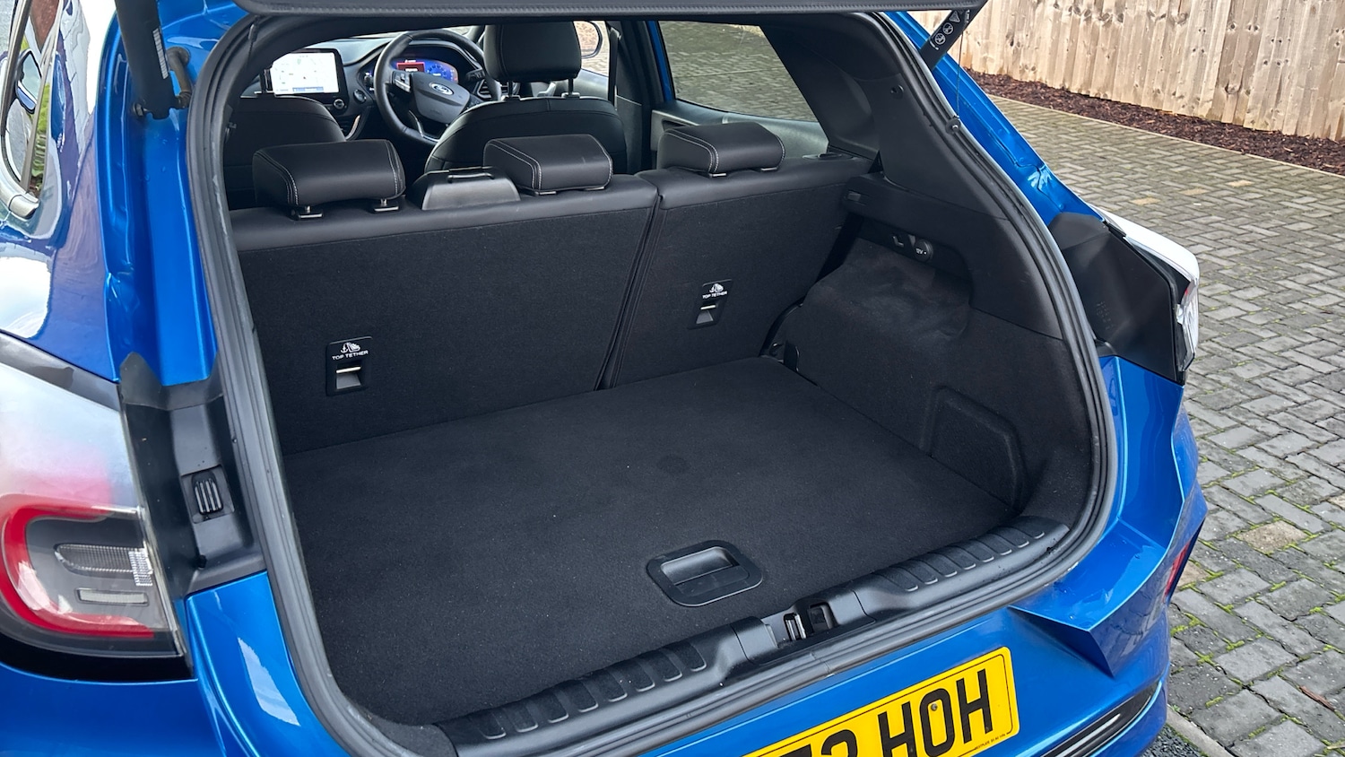 Used Ford Puma 2023 for sale - 76931097: Photo 44