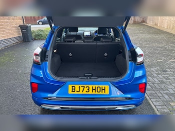 Used Ford Puma 2023 for sale - 76931097: Photo