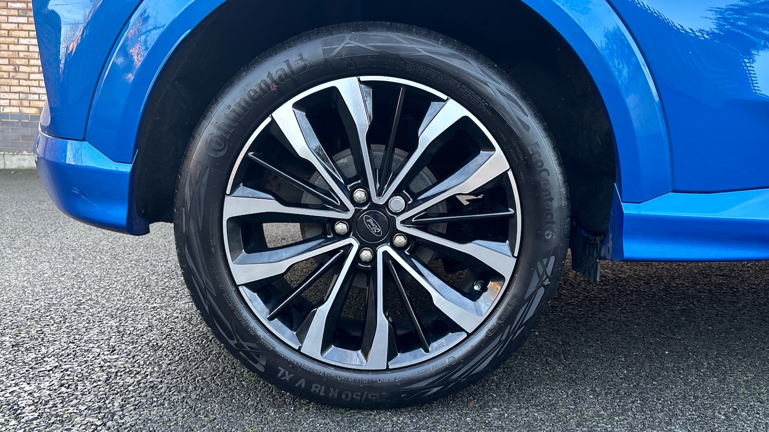 Used Ford Puma 2023 for sale - 76931097: Photo 7