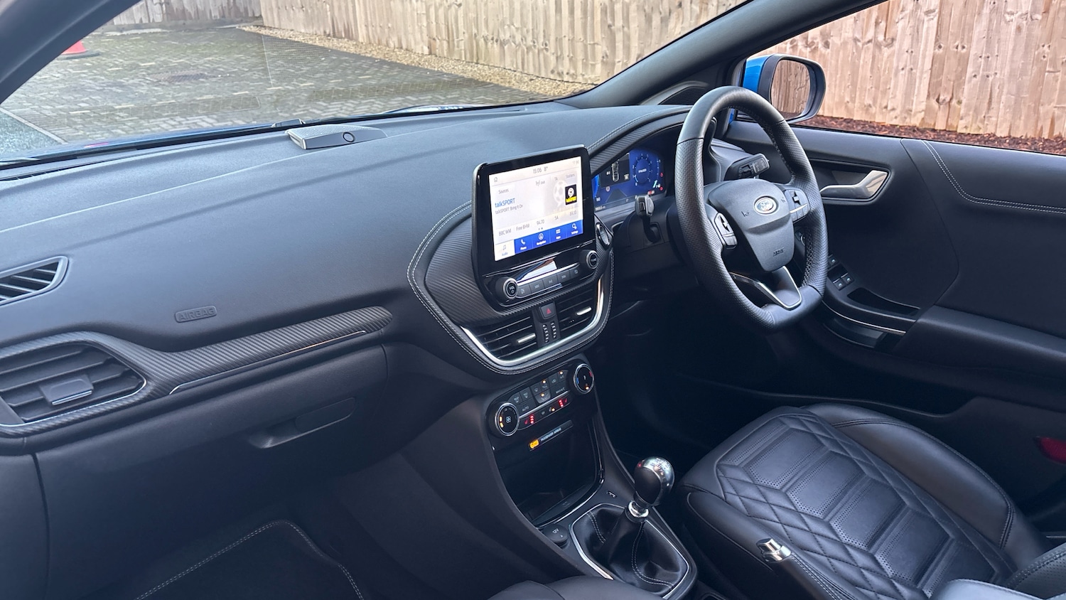 Used Ford Puma 2023 for sale - 76931097: Photo 9