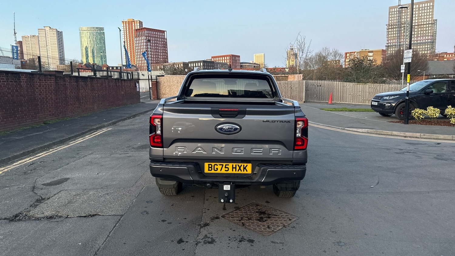 Used Ford Ranger 2025 for sale - 77138494: Photo 11