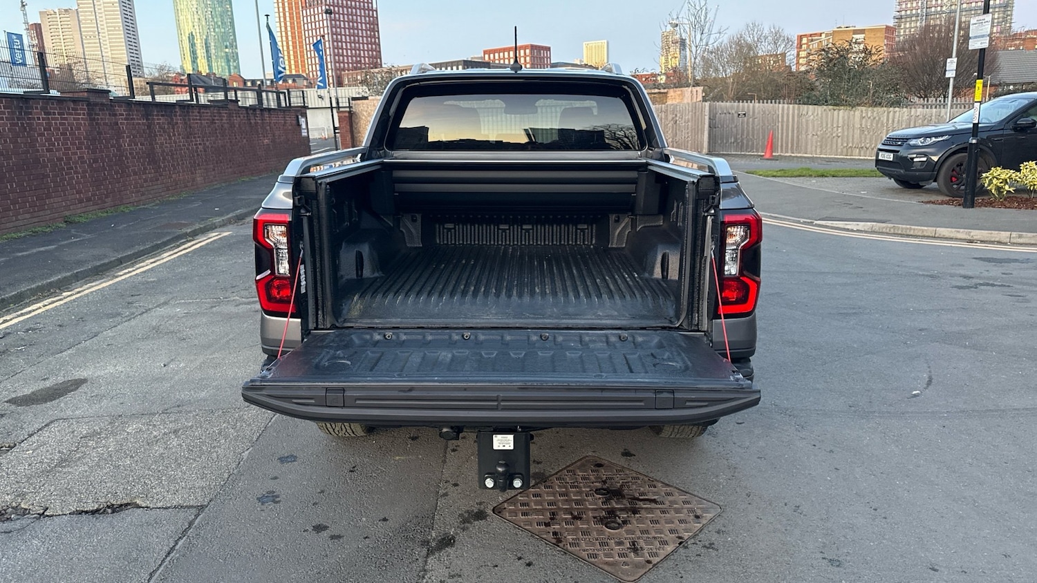 Used Ford Ranger 2025 for sale - 77138494: Photo 12