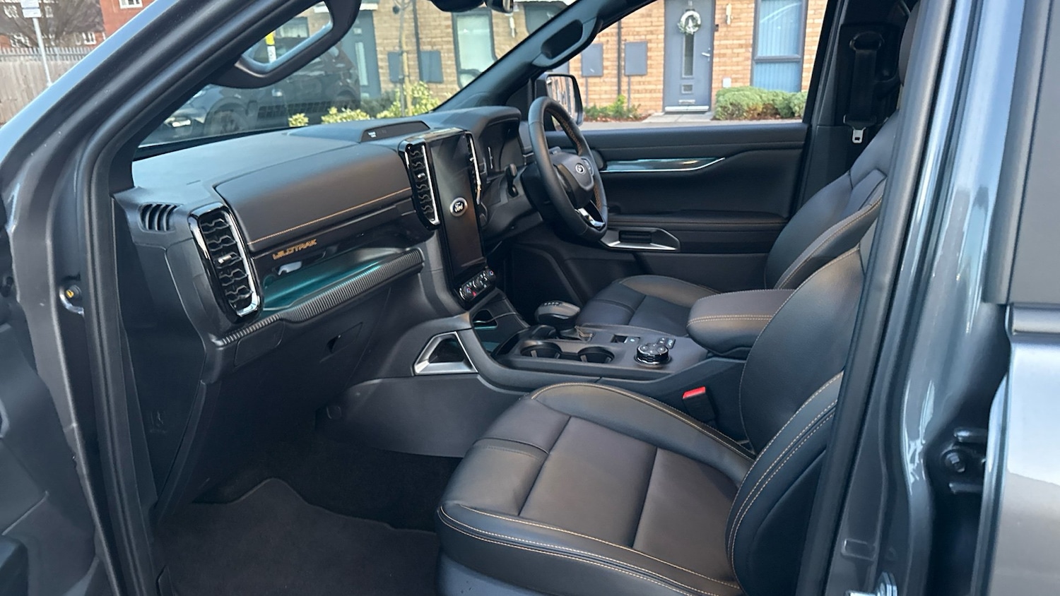 Used Ford Ranger 2025 for sale - 77138494: Photo 13