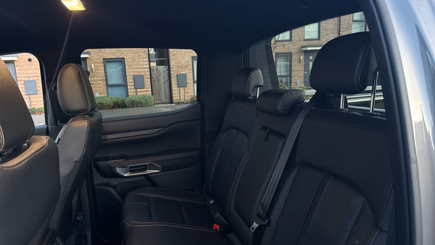 Used Ford Ranger 2025 for sale - 77138494: Photo 14