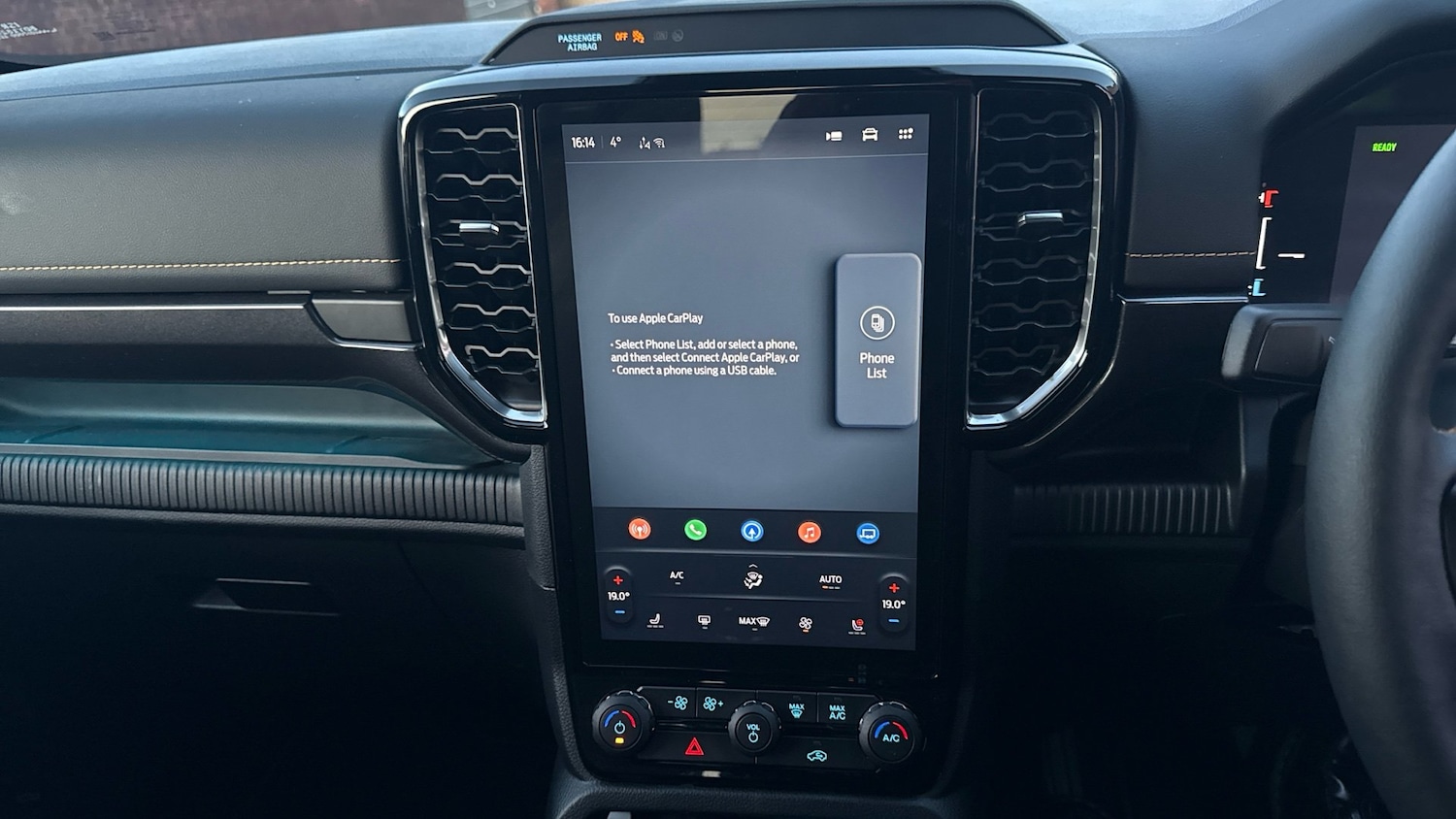 Used Ford Ranger 2025 for sale - 77138494: Photo 15