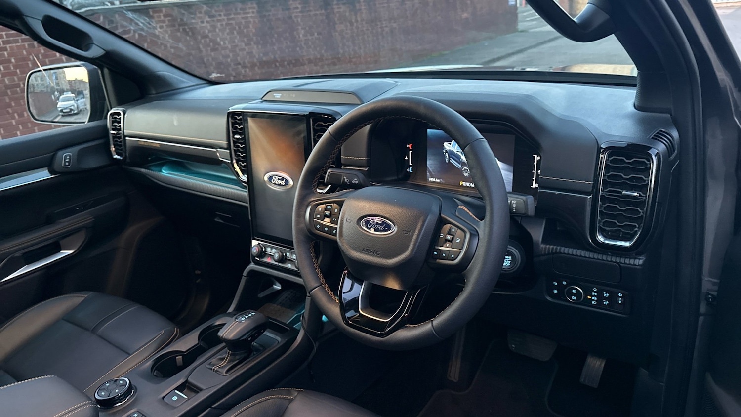 Used Ford Ranger 2025 for sale - 77138494: Photo 16