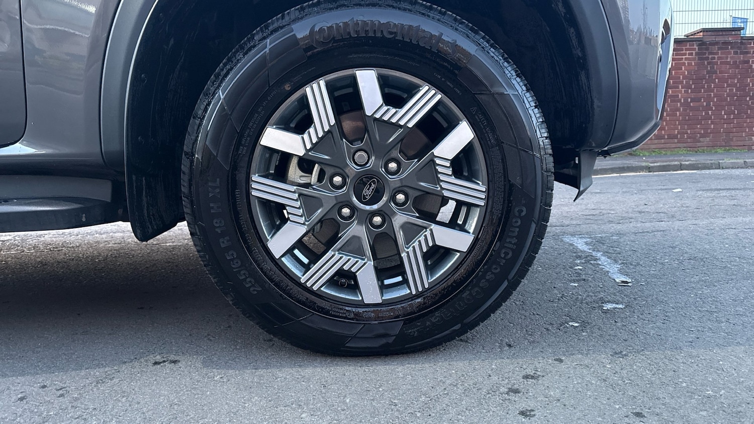 Used Ford Ranger 2025 for sale - 77138494: Photo 17