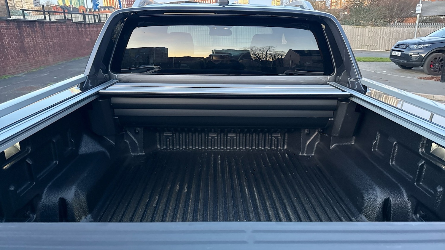 Used Ford Ranger 2025 for sale - 77138494: Photo 18