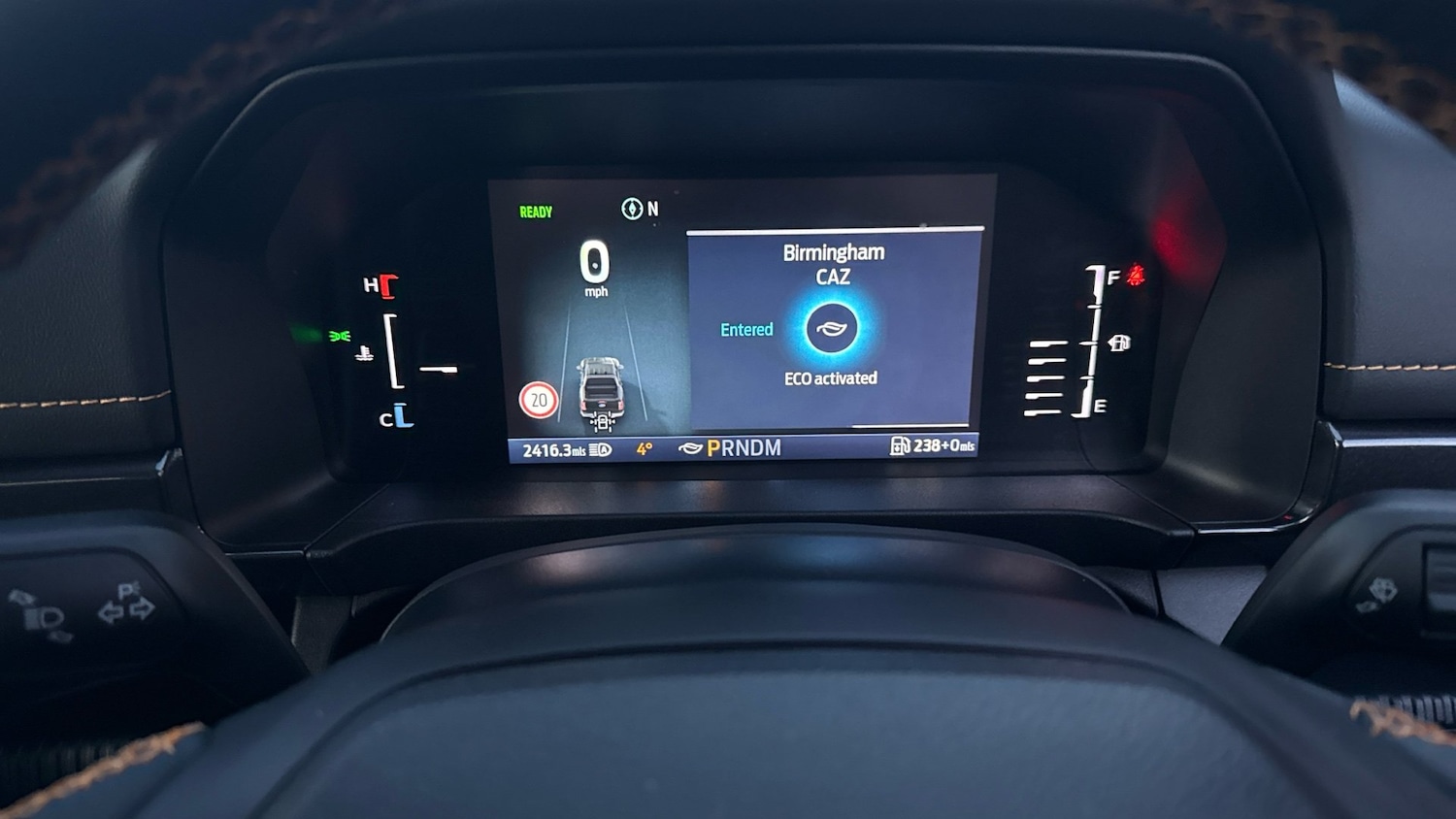 Used Ford Ranger 2025 for sale - 77138494: Photo 19