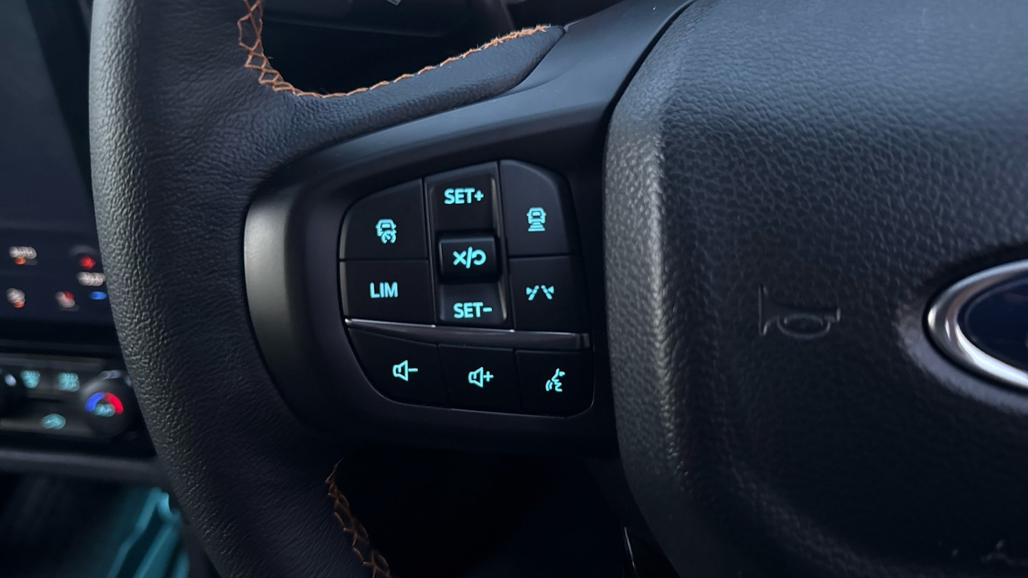 Used Ford Ranger 2025 for sale - 77138494: Photo 21